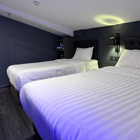 Hotel Jjh - Newly Opened Near Bugis 싱가포르 외부 사진