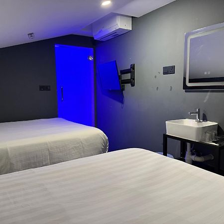 Hotel Jjh - Newly Opened Near Bugis 싱가포르 외부 사진