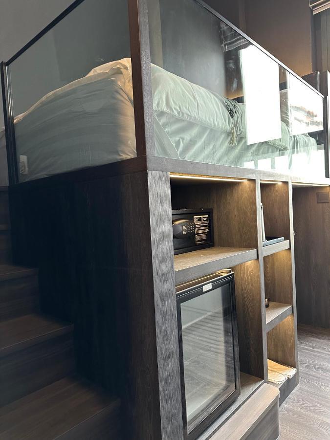 Hotel Jjh - Newly Opened Near Bugis 싱가포르 외부 사진