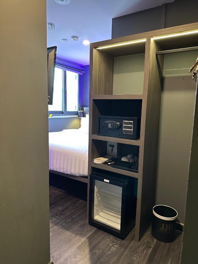 Hotel Jjh - Newly Opened Near Bugis 싱가포르 외부 사진