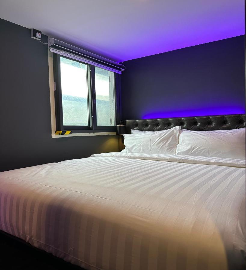 Hotel Jjh - Newly Opened Near Bugis 싱가포르 외부 사진