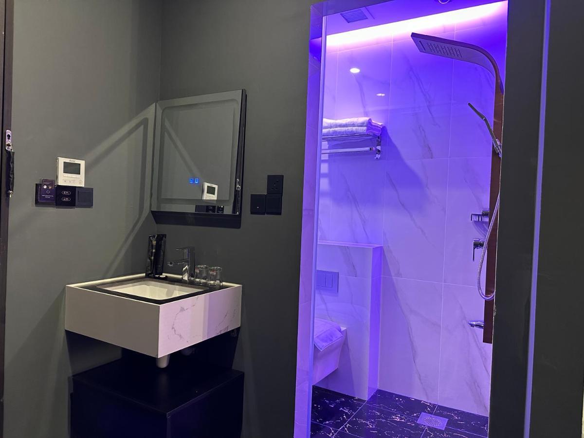Hotel Jjh - Newly Opened Near Bugis 싱가포르 외부 사진