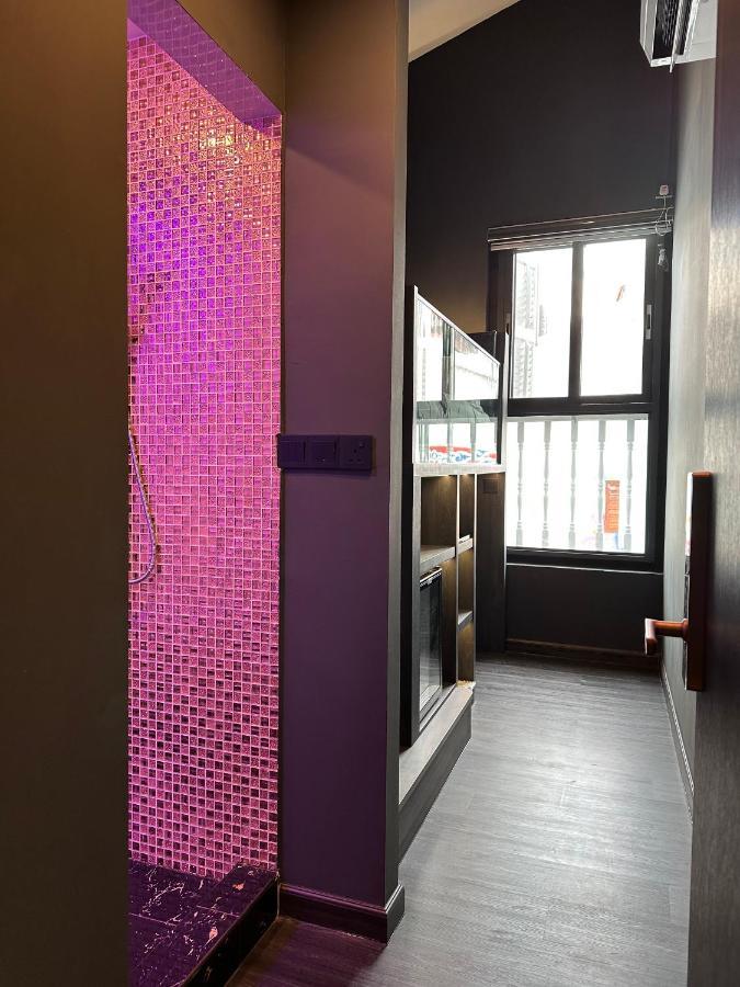 Hotel Jjh - Newly Opened Near Bugis 싱가포르 외부 사진