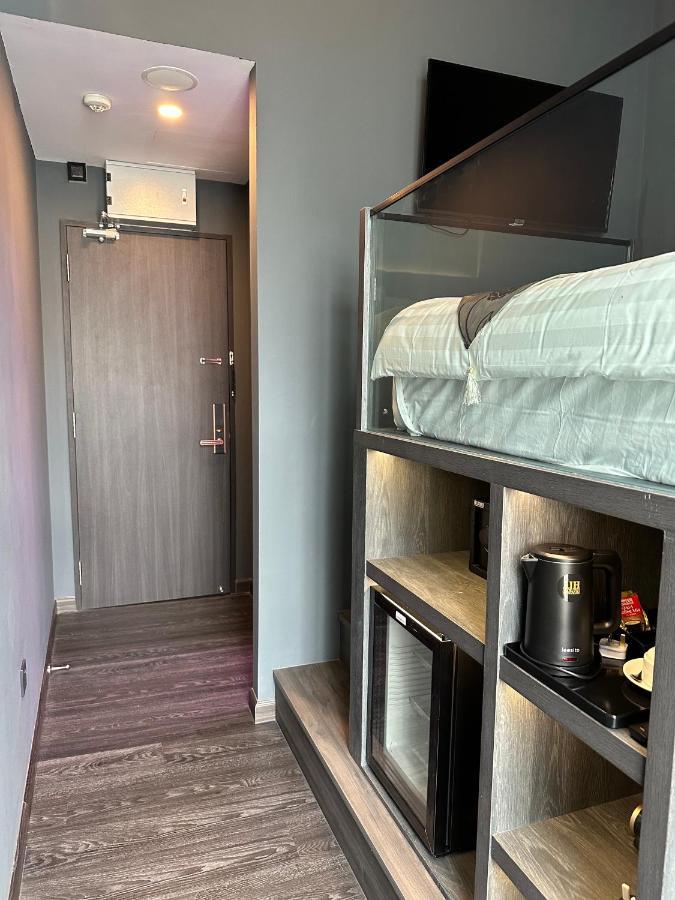 Hotel Jjh - Newly Opened Near Bugis 싱가포르 외부 사진
