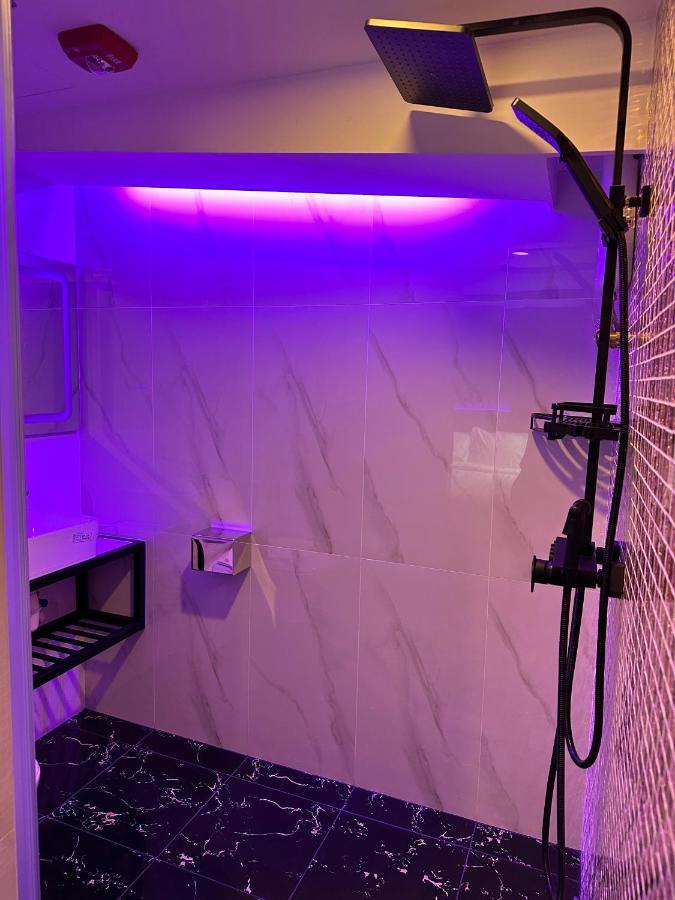 Hotel Jjh - Newly Opened Near Bugis 싱가포르 외부 사진