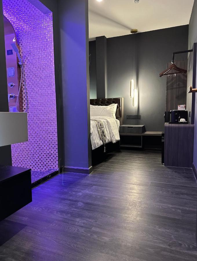 Hotel Jjh - Newly Opened Near Bugis 싱가포르 외부 사진