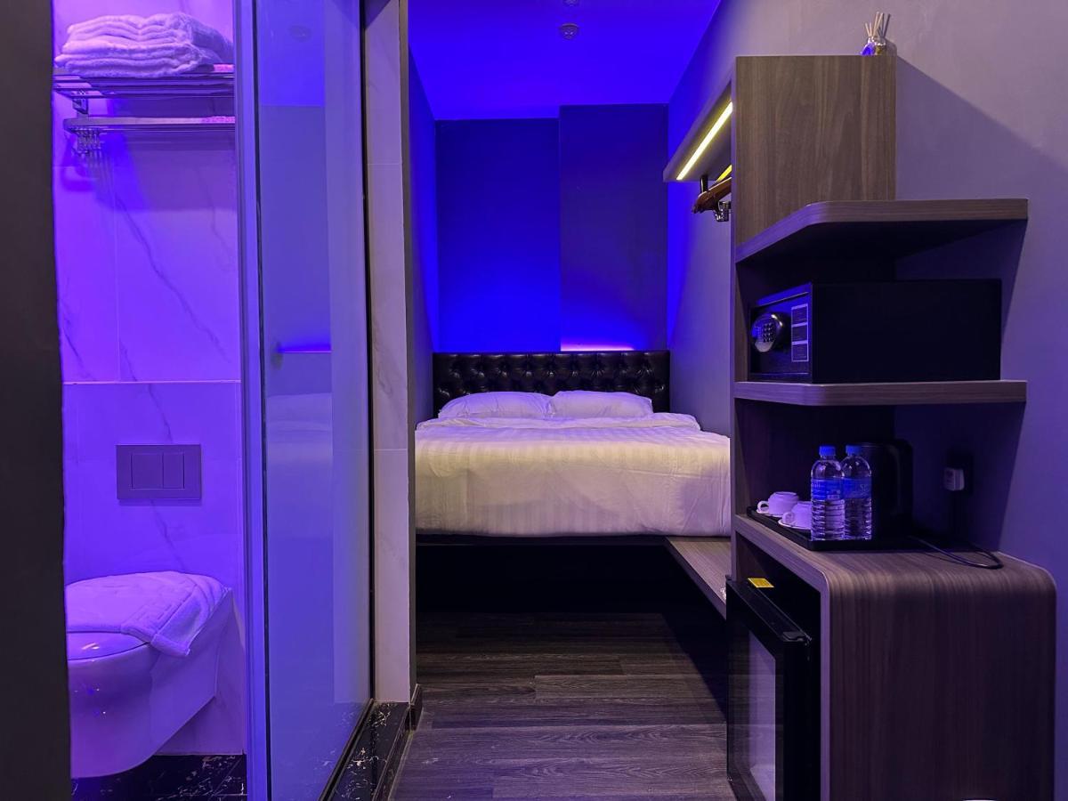 Hotel Jjh - Newly Opened Near Bugis 싱가포르 외부 사진