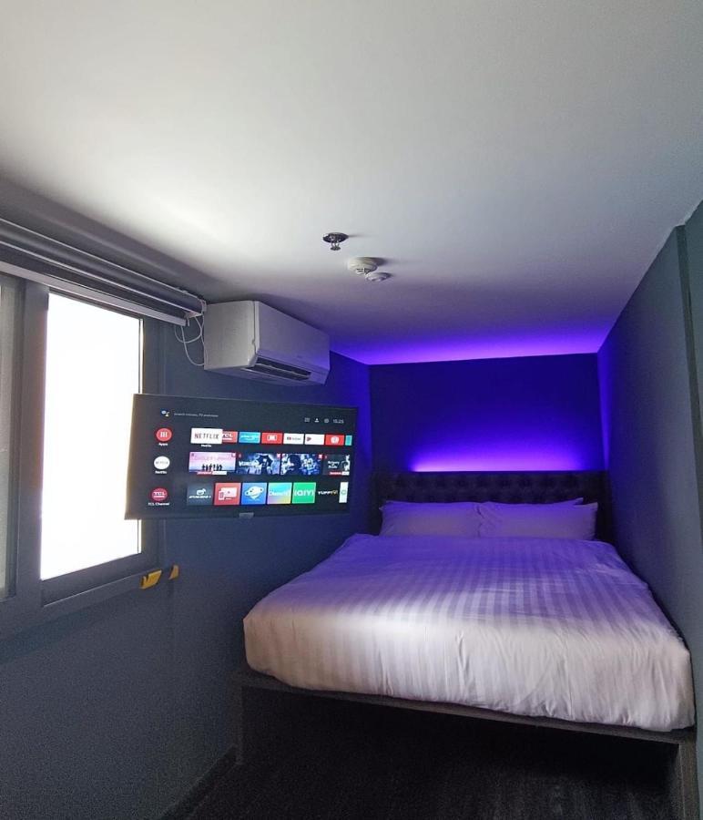 Hotel Jjh - Newly Opened Near Bugis 싱가포르 외부 사진