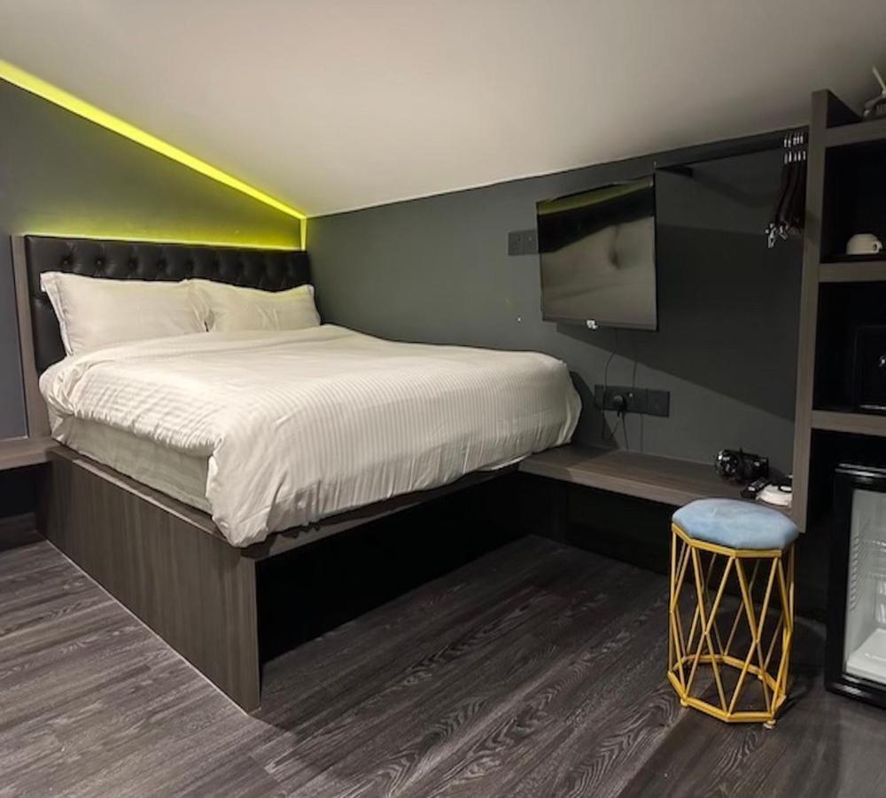 Hotel Jjh - Newly Opened Near Bugis 싱가포르 외부 사진