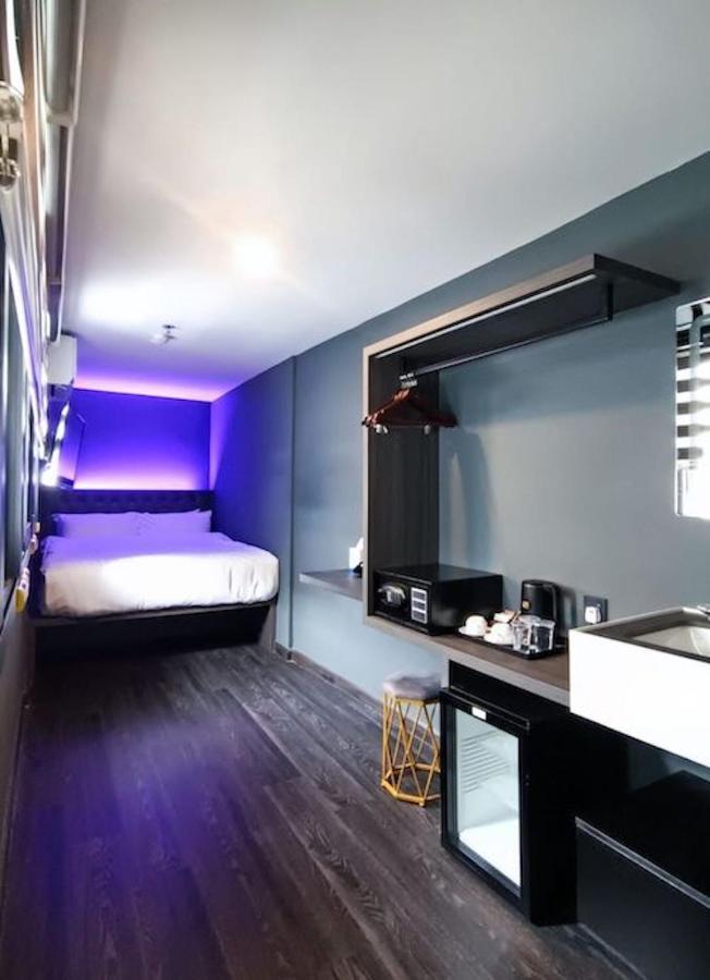 Hotel Jjh - Newly Opened Near Bugis 싱가포르 외부 사진