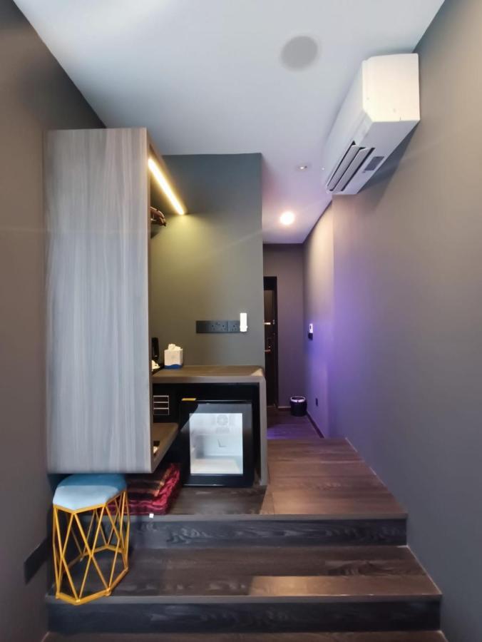 Hotel Jjh - Newly Opened Near Bugis 싱가포르 외부 사진