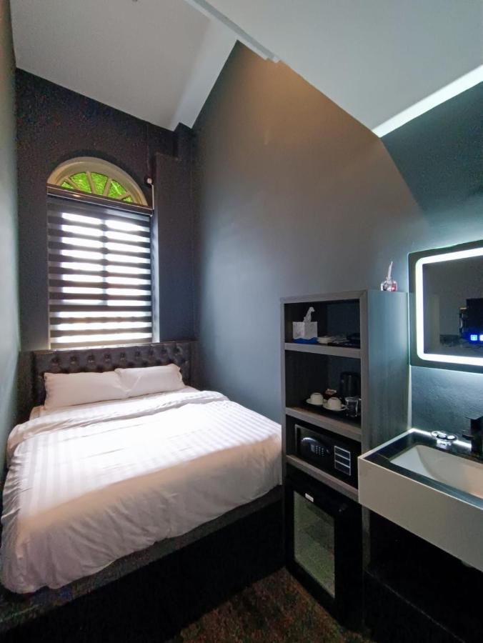 Hotel Jjh - Newly Opened Near Bugis 싱가포르 외부 사진