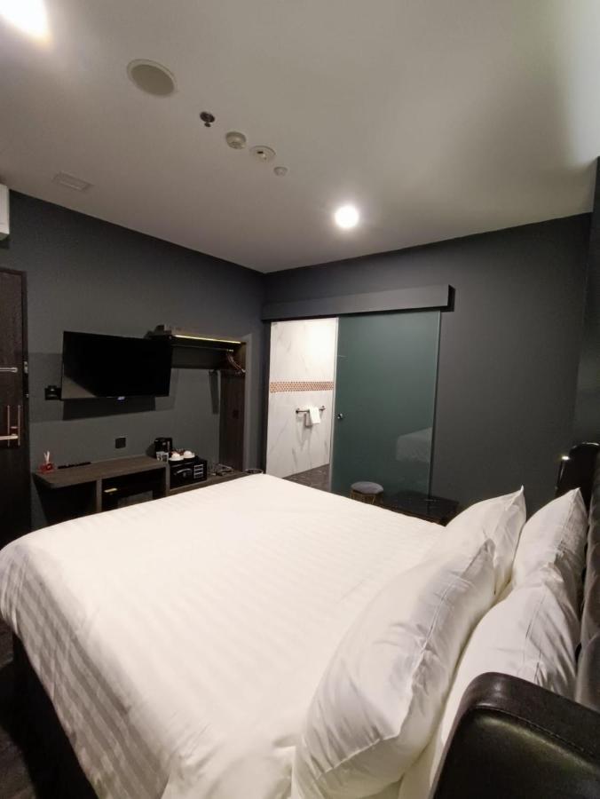 Hotel Jjh - Newly Opened Near Bugis 싱가포르 외부 사진