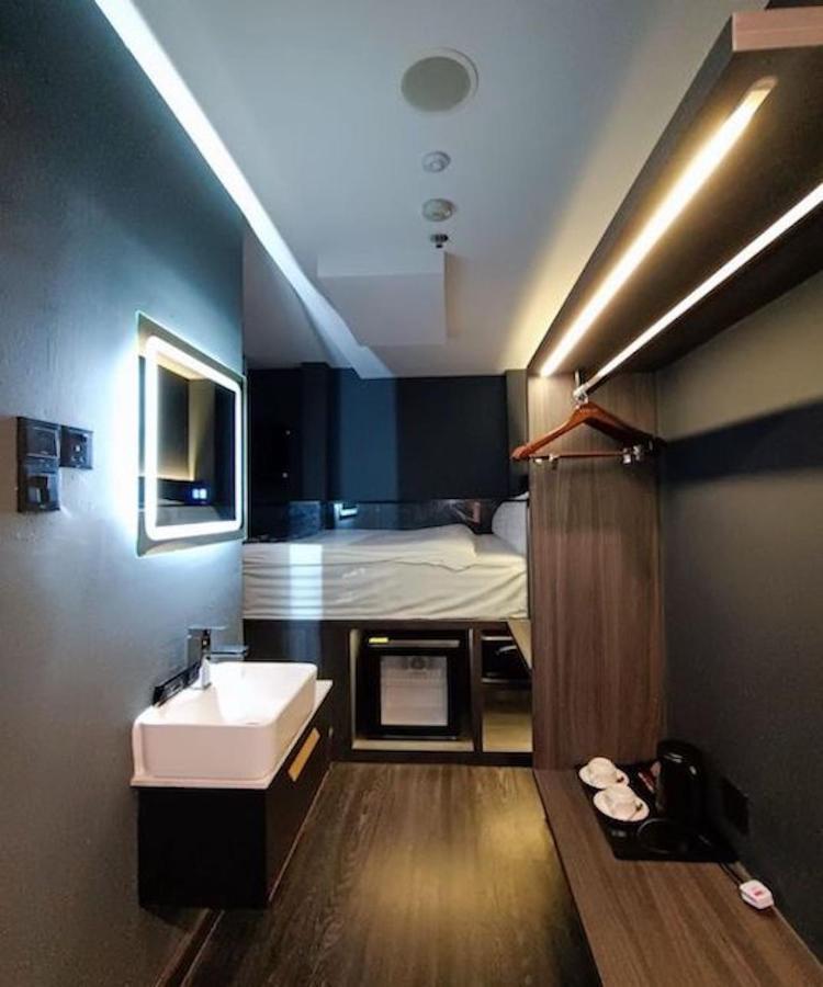 Hotel Jjh - Newly Opened Near Bugis 싱가포르 외부 사진