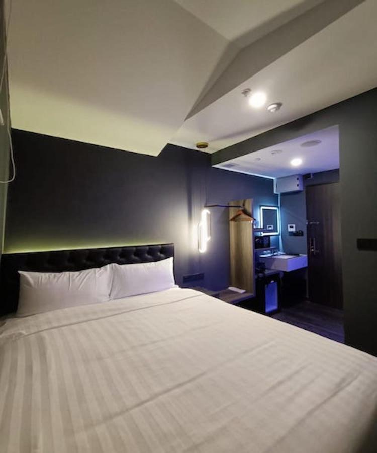 Hotel Jjh - Newly Opened Near Bugis 싱가포르 외부 사진