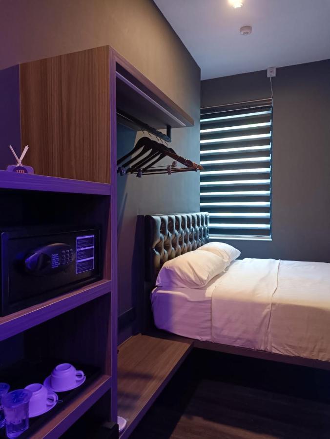 Hotel Jjh - Newly Opened Near Bugis 싱가포르 외부 사진
