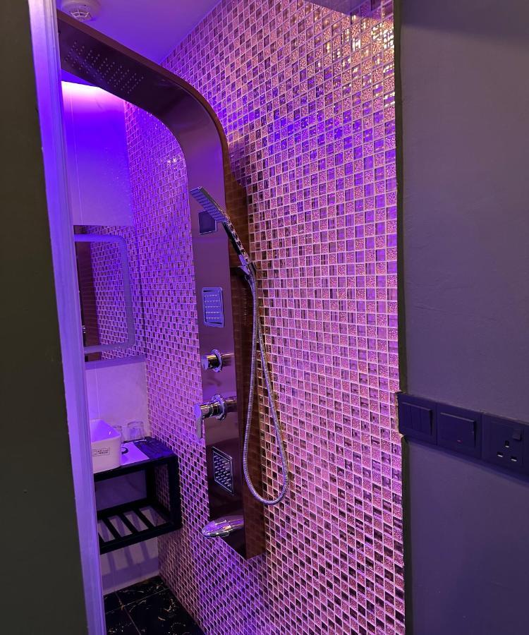 Hotel Jjh - Newly Opened Near Bugis 싱가포르 외부 사진