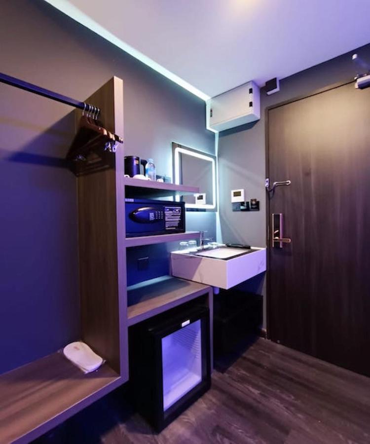 Hotel Jjh - Newly Opened Near Bugis 싱가포르 외부 사진