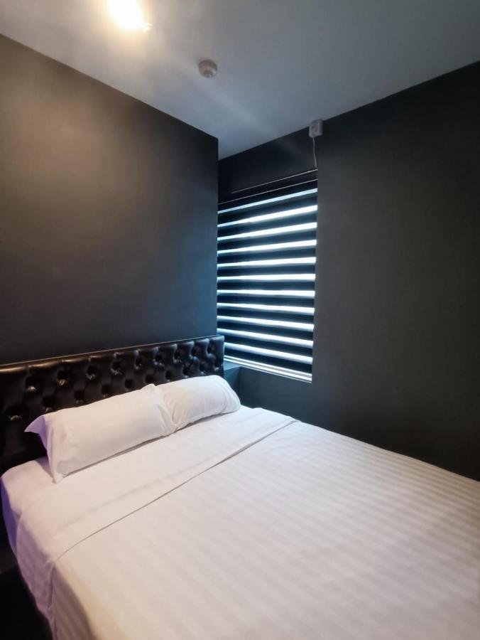 Hotel Jjh - Newly Opened Near Bugis 싱가포르 외부 사진
