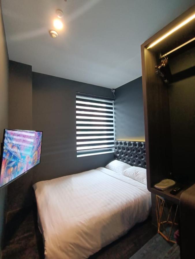 Hotel Jjh - Newly Opened Near Bugis 싱가포르 외부 사진