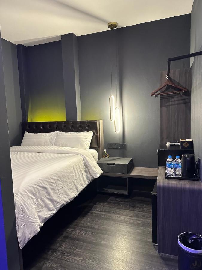 Hotel Jjh - Newly Opened Near Bugis 싱가포르 외부 사진
