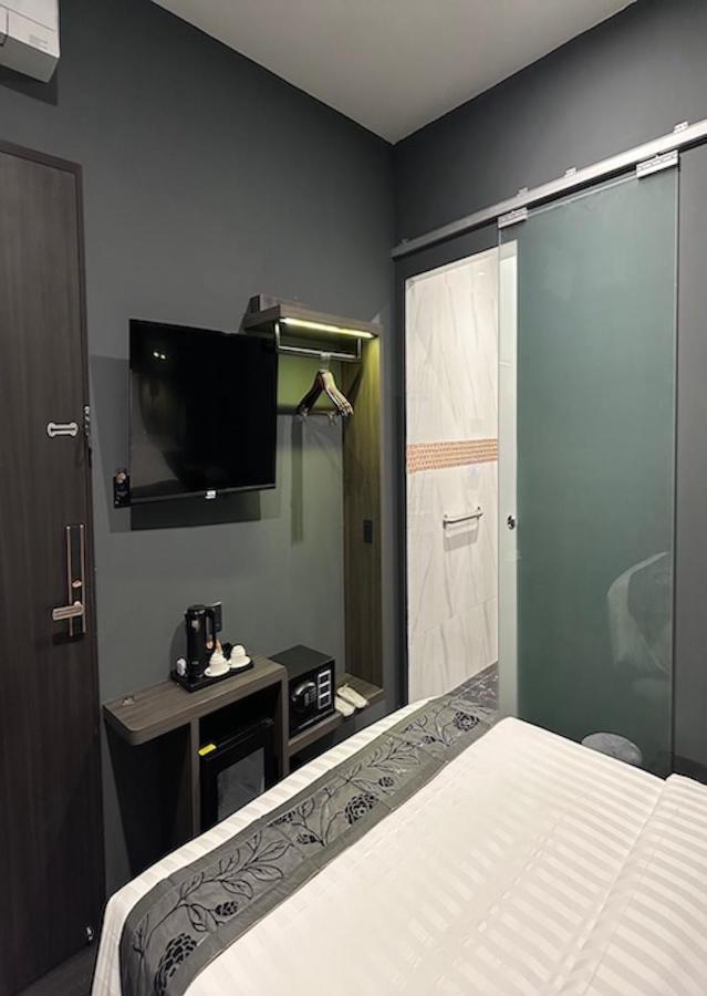 Hotel Jjh - Newly Opened Near Bugis 싱가포르 외부 사진