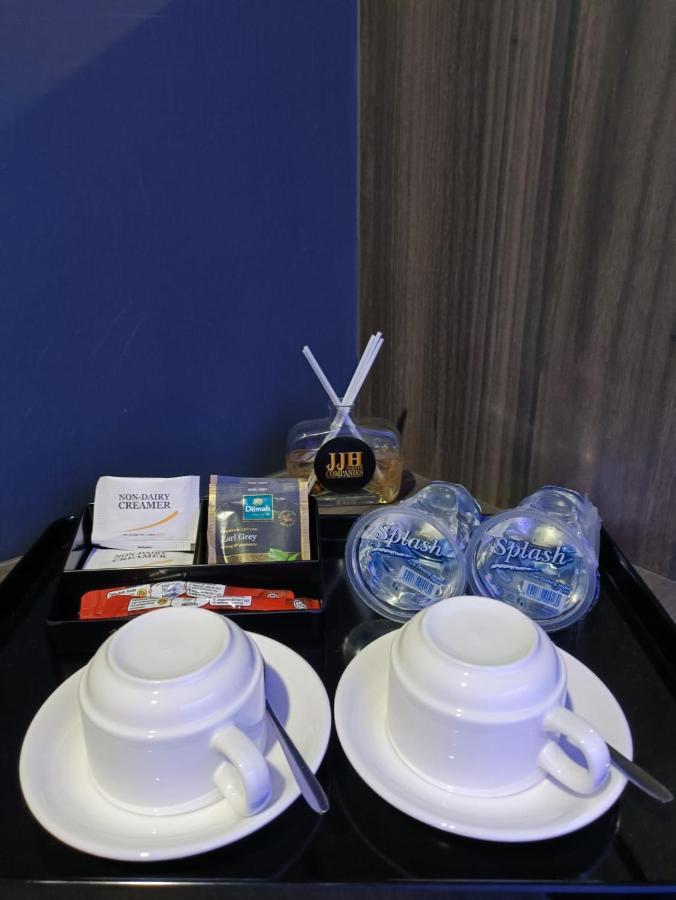Hotel Jjh - Newly Opened Near Bugis 싱가포르 외부 사진