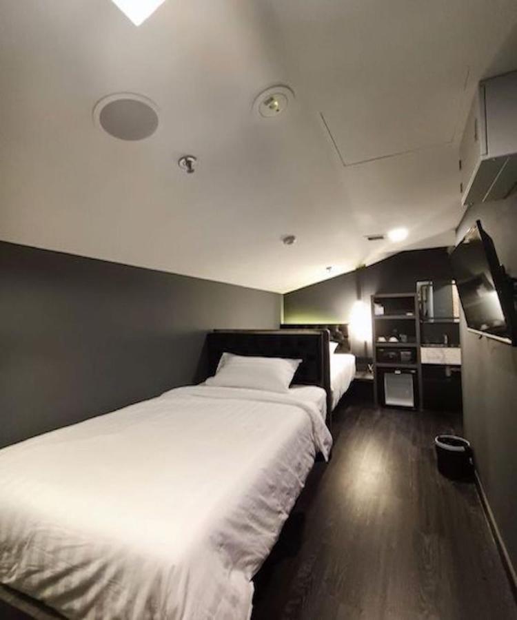 Hotel Jjh - Newly Opened Near Bugis 싱가포르 외부 사진