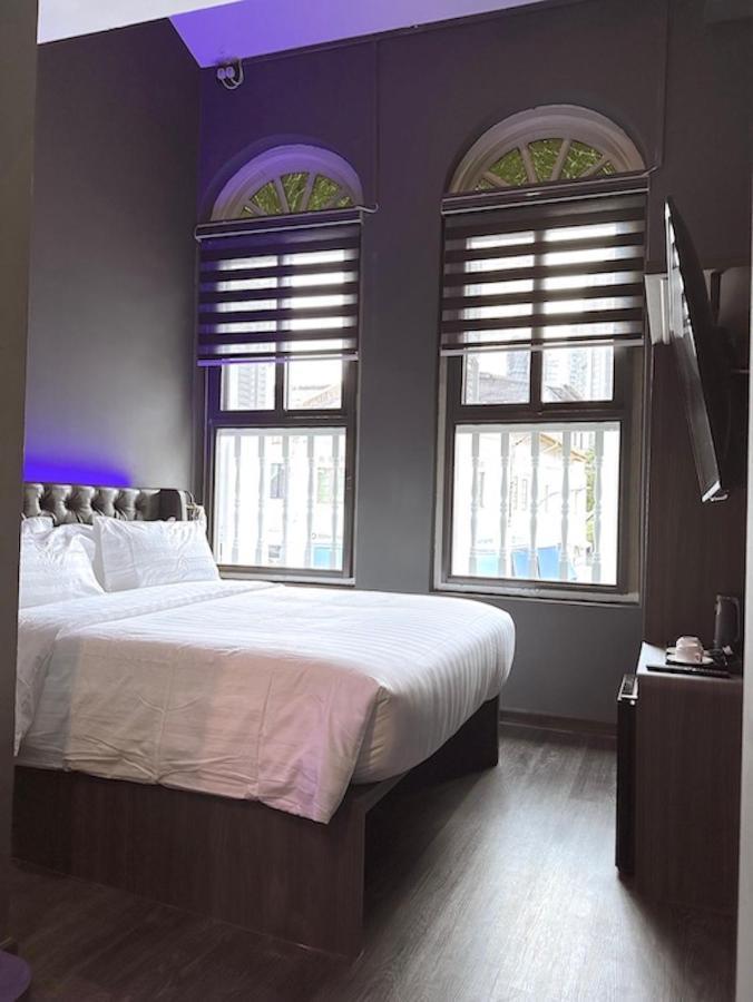Hotel Jjh - Newly Opened Near Bugis 싱가포르 외부 사진