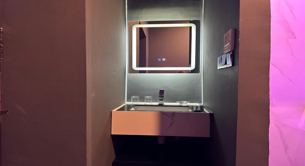 Hotel Jjh - Newly Opened Near Bugis 싱가포르 외부 사진