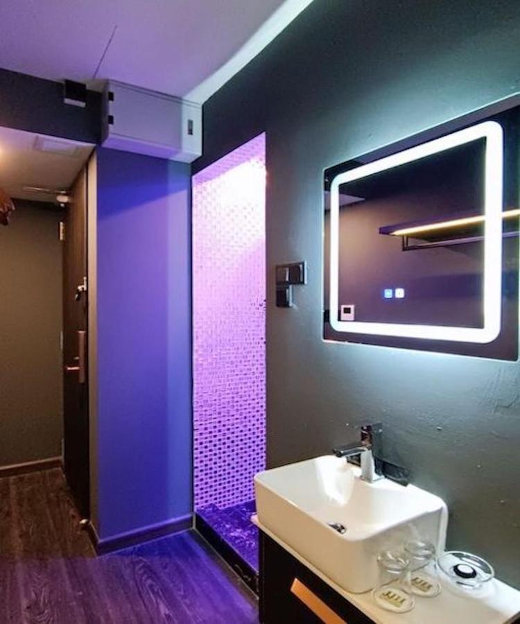 Hotel Jjh - Newly Opened Near Bugis 싱가포르 외부 사진