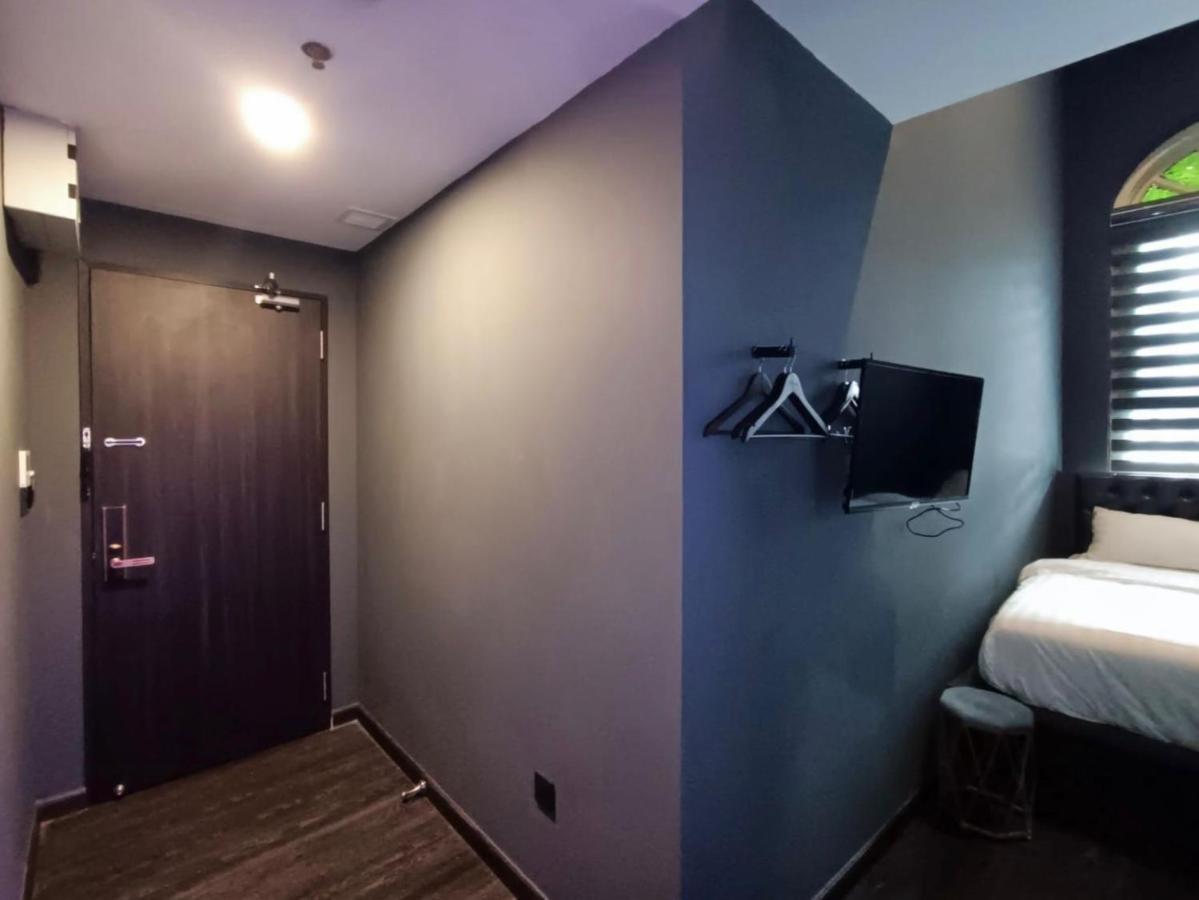 Hotel Jjh - Newly Opened Near Bugis 싱가포르 외부 사진