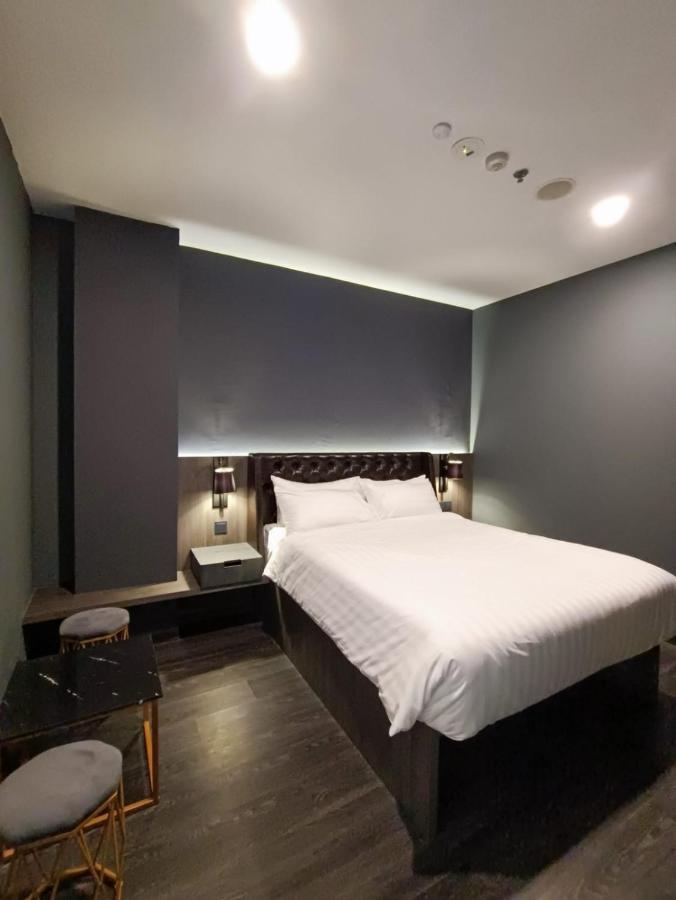 Hotel Jjh - Newly Opened Near Bugis 싱가포르 외부 사진