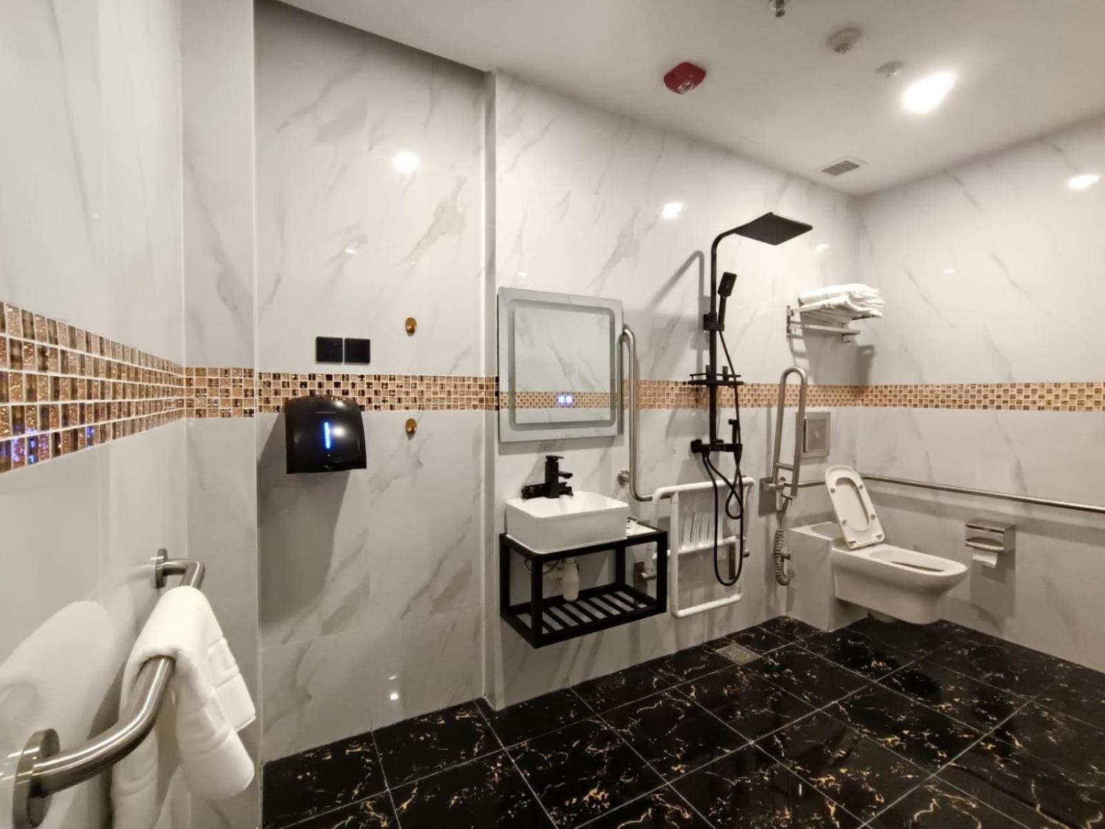 Hotel Jjh - Newly Opened Near Bugis 싱가포르 외부 사진