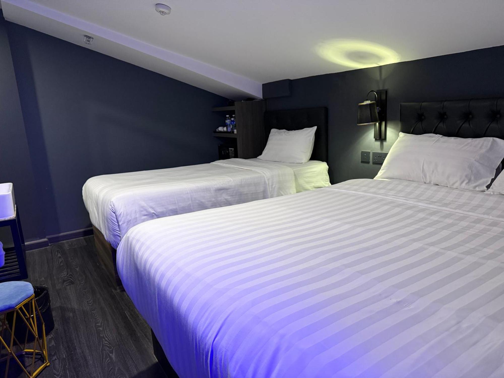 Hotel Jjh - Newly Opened Near Bugis 싱가포르 외부 사진