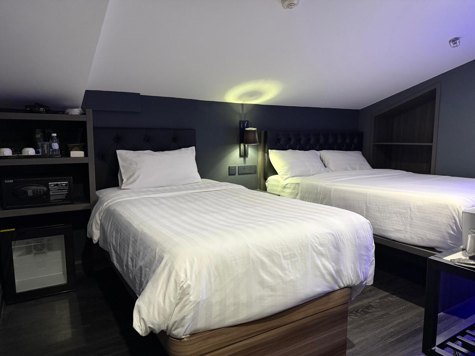 Hotel Jjh - Newly Opened Near Bugis 싱가포르 외부 사진